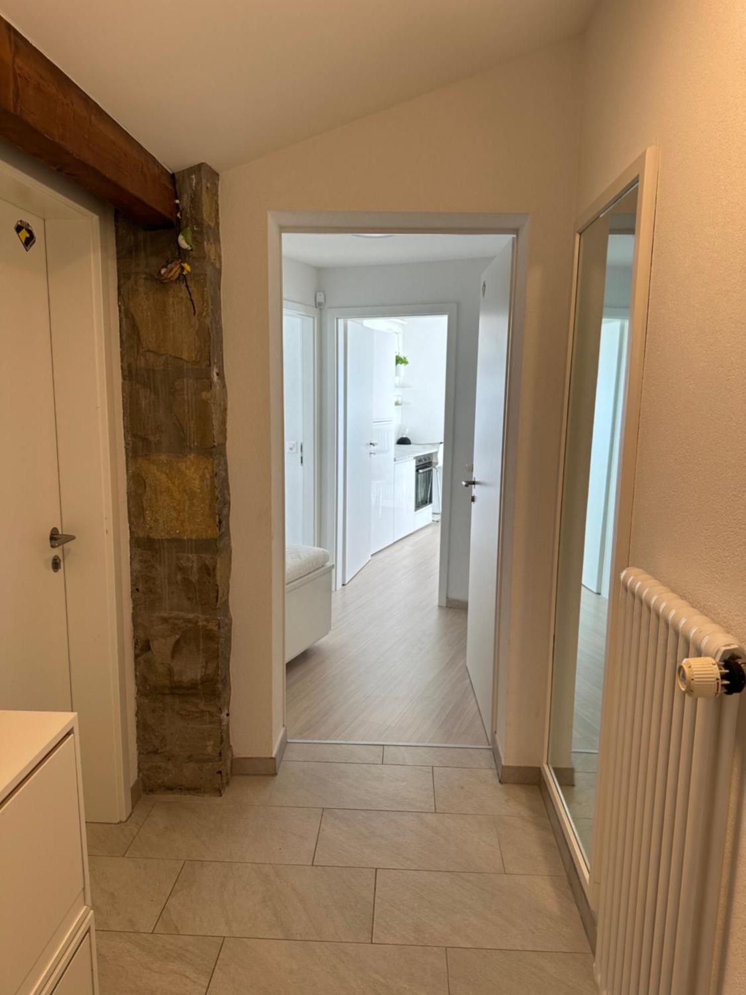 Room With 360° View Overlooking Lake Geneva And Alps Puidoux Exterior foto